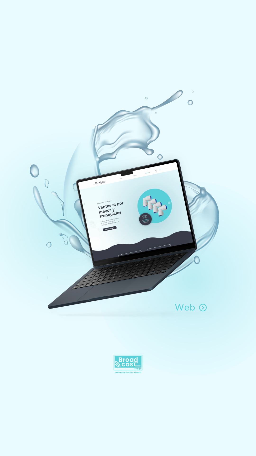 Proyecto Broadcast 3